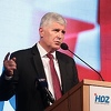 HNS kritikovao govor Alkalaja: Dokazao je da je marioneta bošnjačkih predstavnika