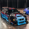 Tunirani E36 BMW M3 je inspirisan trkaćim modelom M3 GTR