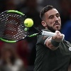 Džumhur nakon preokreta savladao Trottera i prošao u četvrtfinale Challengera u Yokohami