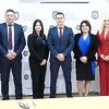Državni tužioci koji rade na ratnim zločinima se sastali s kolegama iz Srbije