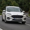 Testirali smo Ford Kugu: Privlačan multitalent za porodicu i posao