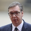 Vučić: Trebalo je da oborimo više dronova