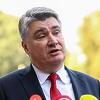 Milanović: Nekada su HVO i Armija BiH djelovali kao saveznici, ali Bog te pit'o šta je danas s tim