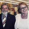 Bisera Turković čestitala pobjedu Luli da Silvi uz zajedničku fotografiju iz 2007. godine