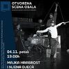 Predstava "Majka Hrabrost i njena djeca" sutra na Otvorenoj sceni Obala