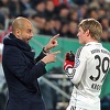 Kroos: Ako trebam izabrati najboljeg trenera za moj stil igre, to je Guardiola