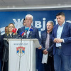Mirko Šarović i članovi Predsjedništva SDS-a podnijeli ostavke