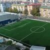 Pogledajte kako iz zraka izgleda novi teren na Grbavici vrijedan 700.000 maraka
