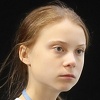 Greta Thunberg: Vrijeme je za rušenje zapadnjačkog nasilnog i rasističkog kapitalizma