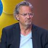 Matthew Perry priznao da je ljudima ulazio u kuće kako bi krao tablete