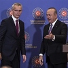 Cavusoglu sa Stoltenbergom: Švedska i Finska još ne mogu u NATO