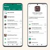 WhatsApp predstavio funkciju Communities,  broj članova grupe povećan na 1.024