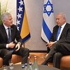 Čović čestitao pobjedu Netanyahuu: Radujem se jačanju prijateljstva naše dvije nacije