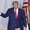 Trump nagovijestio da se planira kandidirati za Bijelu kuću 2024. godine