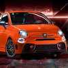 Abarth 595 i 695 predstavljeni u historijskom trkaćem ruhu