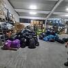 U akciji "Duks" zaplijenjeni tekstil i medicinska oprema u vrijednosti od 321.000 KM