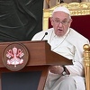 Papa Franjo: Blokovske podjele ugrožavaju čovječanstvo