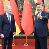 Xi Jinping se sastao sa Scholzom: Zajednički se moramo suprotsaviti upotrebi nuklearnog oružja