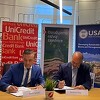 Potpisan Plan podrške između USAID Turizma i UniCredit Bank d.d.