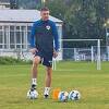 Marinović pred derbi sa Željezničarom: Očekujemo uzavrelu atmosferu na Grbavici
