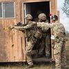 Britanski i bh. vojnici zajedno trenirali na Manjači