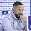 Mulalić uoči meča protiv Borca: Neću ništa obećavati, očekuje nas težak meč