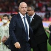 FIFA pozvala učesnike SP-a da se fokusiraju na nogomet i ne upliću u ideloške i političke bitke