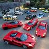 Kolekcija od 18 superautomobila ide na aukciju, vrijednost veća od 45 miliona dolara