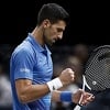 Novak Đoković s pola snage osigurao plasman u polufinale ATP Mastersa u Parizu