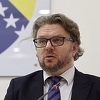 Bakalara su optuživali da je DF-ov igrač, a on je u CIK-u presudio za odluku koju najviše priželjkuje HDZ