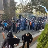 Iranska policija nastavlja s represijom na univerzitetima, uhapšeno najmanje 40 studenata