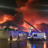 Požar u noćnom klubu u Rusiji: Gost ispalio signalnu raketu, poginulo 15 osoba
