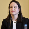 Benjamina Karić prihvatila poziv Vitalija Klička, učestvovat će na Kijevskom investicionom forumu