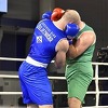 Bokseri Željezničara u Nikšiću kreću u pohod na završnicu Regionalne lige
