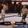 Gore od ovoga ne može: Pogledajte najlošiju MMA borbu u historiji