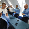 Srbi napustili sve kosovske institucije, policajci skinuli uniforme