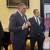 Dodik: RS je spremna pomoći srpski narod na Kosovu, i izvan svojih kapaciteta