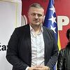 Mijatović: Politički angažman sada usmjeravam isključivo ka Sarajevu i SDP-u