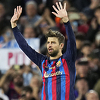 Veliki Gerard Pique u suzama se oprostio od Barcelone