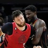 Solidna partija Nurkića u porazu Portlanda od najboljeg tima Zapadne konferencije