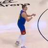 Jokić ponovo oduševljavao genijalnim potezima, vodio je Denver do sigurne pobjede