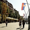 Predstavnici Srba danas prave veliki skup u Kosovskoj Mitrovici