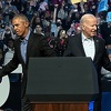 Trump, Biden i Obama u izbornoj kampanji: Amerika na novoj prekretnici