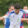 Željezničar i Borac večeras igraju veliki derbi, najavljuje se spektakl na Grbavici