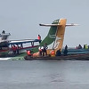 Putnički avion se srušio u jezero u Tanzaniji, u toku akcija spašavanja