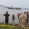 Spašeno 26 od 43 ljudi iz aviona koji se srušio u Tanzaniji
