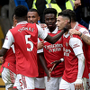 Arsenal izgleda šampionski: Nezaustavljivi Topnici slavili i u najvećem derbiju Londona