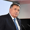 Dodik: Koga HDZ predloži bit će predsjedavajući Vijeća ministara, SNSD želi ministra finansija BiH