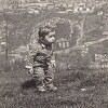 Prepoznajete li bh. muzičku zvijezdu na fotografiji iz djetinjstva?