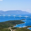 Tri mjeseca nakon otvaranja Pelješkog mosta saobraćaj kroz Neum smanjen je za 70 posto